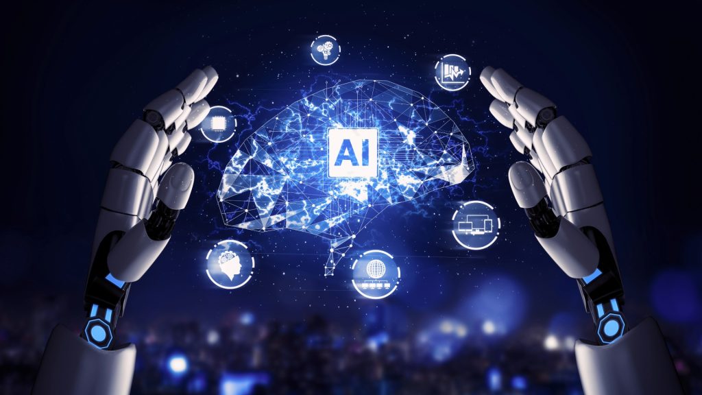 Making Sense of AI & the Internet of Things: A Practical Seminar for Finance, Audit and Compliance Professionals-image