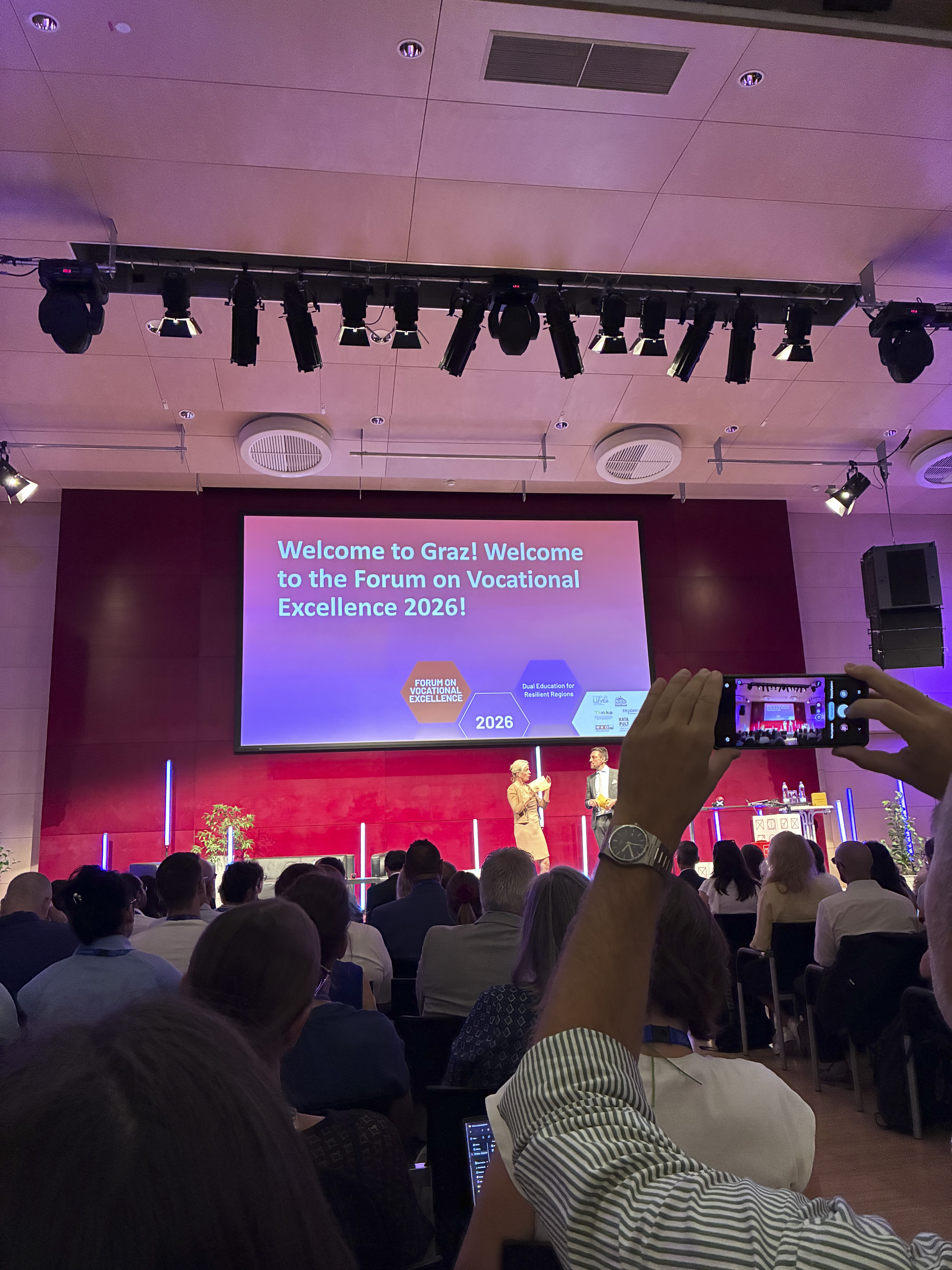 Looking back at the CoVE Forum and the PISA 2025 results: What happened?