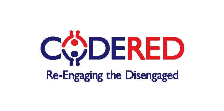 CodeRED Project-image