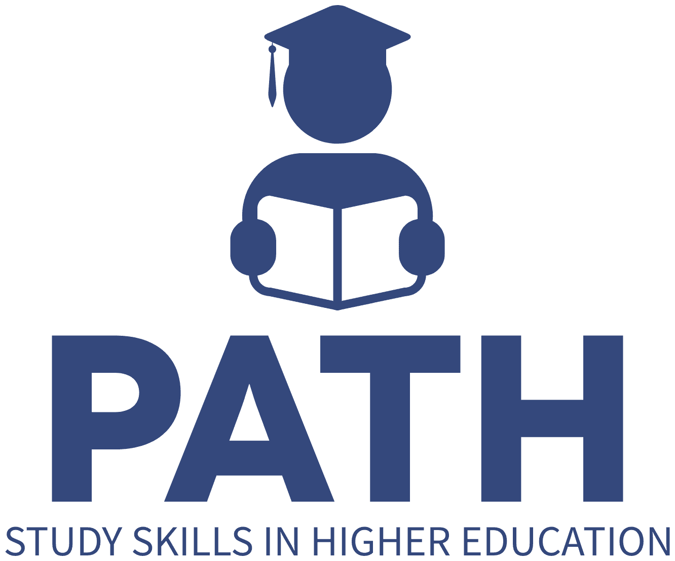 Logo for PATH2Succeed project